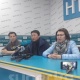 Депутат Кенжебек Бокоев: "НТС телеканалынын тегерегинде болуп жаткан окуялар саясий заказды аткаруу, рейдерлик аракеттер"