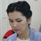 Салянованын сотундагы күбө: "Елисеевдин лицензиясын узартууда мыйзам бузуу болгон эмес"