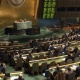 Кыргыз мамлекети Крым боюнча БУУнун резолюциясына каршы добуш берди