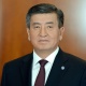 Сооронбай Жээнбеков: "Мамлекеттин тынчтыгына шек келтирчү коркунучтар али бар" (куттуктоонун толук тексти)