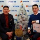 Омар: "Silk Way Star" эл аралык ыр сынагындагы жеңишим үчүн акчалай сыйлык берилген жок"