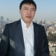 "Пирамида" телеканалын эми 33 жаштагы Аскат Алагөзов жетектейт (өмүр баяны)