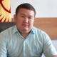 БШКнын төрайымынын орун басары болуп Акылбек Эшимов шайланды