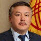Ахматбек Келдибеков кайрадан Кыргыз өлкөсүнүн оор атлетика федерациясынын президенти болуп шайланды