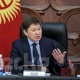 &ldquo;Таза коомдун&rdquo; негизинде өкмөт мамлекеттик кызмат көрсөтүүнү электрондук тартипке өткөрүүдө