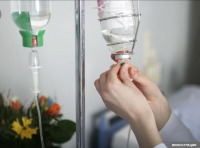 Жалал-Абад облусунда 2 адам ууланып ооруканага жаткырылды