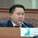 Депутат Зулушев: "Мамлекеттик кызматтар Абдыгуловдун, Кулматовдун, Зилалиевдин менчигиндей болуп калды"