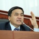 Каныбек Иманалиев: "Өлкөбүздө сотко болгон ишеним Африка өлкөлөрүнүн деңгээлине түшүп калды"