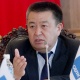 Чыныбай Турсунбеков: "Биз, депутаттар "кнопка" эле басып, кол көтөргүч болуп калдык беле?"