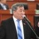 Депутат: "Балдарга сүйүнчү пул боюнча мыйзам шайлоо алдындагы көз боёмочулук болгон"