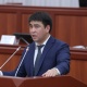 Жанар Акаев Сапар Исаков элден кечирим сурашы керектигин айтты