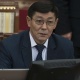 Президенттин өкүлү: "НТС боюнча маселе мыйзам жолу менен чечилиши керек"