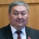 Депутат Закир Шарапов мамлекеттик тилди өнүктүрүүгө бөлүнгөн каражатты натыйжалуу пайдалануу керектигин айтты