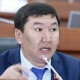 Депутат Бактыбек Райымкулов: "Кыргыз тилин билбеген бир дагы жаран жетекчилик кызматка барбаш керек"