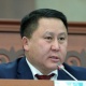 Депутат Зулушев: "Мамлекеттик тил боюнча комиссия кыргыз тилин билбеген министрдин кызматка дайындалышы боюнча сунуш бериши керек болчу"