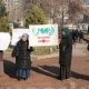 Кыргыз өлкөсүнүн мусулмандары Иерусалимди Израилдин борбор шаары деп табылышына каршы
