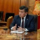 Сооронбай Жээнбеков Улуттук энергохолдингдин башчысын кабыл алды