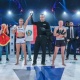 Антонина Шевченко эрежесиз уруш боюнча мелдеште франциялык мушкерди жеңип алды