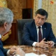 Жээнбеков: "Статистика экономика тармагында чечимдерди кабыл алууда маанилүү курал"