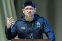Чеченстандын башчысы Кадыров эми Фейсбук, Инстаграмдан "жолугушпайт"