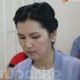 Бүгүн Бишкек шаардык сотто депутат Аида Салянованын иши каралат