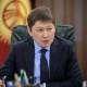 Премьер-министр Бишкектеги ботаникалык бакчанын тегерегиндеги санитардык коопсуздукту сактабаган күркөлөргө тазалоо тапшырмасын берди