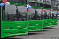 Сапар Исаков: "Кыргыз өлкөсү супер технология менен жасалган 350 жаңы автобусту Орусиядан сатып алат"