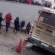 Москвада автобус жер алдындагы өтмөктүн ичине кирип кетип, 5 адам каза болду