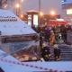 Москвадагы автобус сүзүп кетип каза болгондордун аты-жөндөрү такталууда. Жабыркагандардын арасында Кыргыз жарандары жок