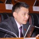 Исхак Пирматов: "Орто-Токой суу сактагычы боюнча социалдык түйүндөрдө туура эмес пикирлер айтылып жатат"