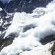 Ала-Бука-Жаңы-Базар-Кировка жана Каракол-Эңилчек унаа жолдоруна кар көчкү түштү