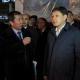 Премьер-министр Кара-Үңкүр дарыясынын жээктерин бекемдөө иштери менен таанышты