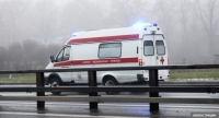 Ошто 3 жашар баланы кичи автобус сүзүп кетип каза болду