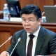 Депутат Алмамбет Шыкмаматовдун бир тууган агасы каза болду