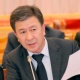 Аскарбек Шадиев: "Тышкы карыздын айынан кийинки жылдарда балдарга жөлөк пул берүүдө маселе жаралышы мүмкүн"