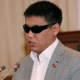Дастан Бекешев: &ldquo;Жөлөк пул мыйзамын кабыл алган парламент дагы жоопкерчилик алуу керек&rdquo;