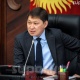 Сапар Исаков Бишкектеги көйгөйлөрдү чечүү үчүн эмне кылуу керектигин айтты