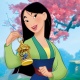 Disney компаниясы тарабынан "Мулан" мультфильминин тасмасы тартылат