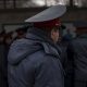 Асынып каза болгон кыздын видеосун тараткан милиция кызматкери жумуштан бошотулду