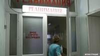 Дискотека учурунда түтүнгө ууланган 110 окуучунун ичинен үчөө ооруканада жатат