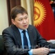 Вице-премьерликке кимдин талапкерлиги сунуштала турганы кечинде белгилүү болот