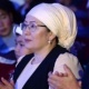 Айгүл Токоева ханайым катары биринчи жолу эл көзүнө чыкты