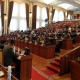 Жогорку Кеңештин кийинки жыйыны 4-январда болот