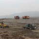 Сапар Исаков дарыялардагы шагылдарды колдонууга тыюу салуу боюнча тапшырма берди