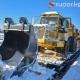 Бишкектеги жаңы таштанды таштоочу полигонун куруу үчүн техникалар алынып келди
