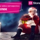 O!Store интернет-дүкөнү: Үйгө чейин жеткирилген жаңы жылдык белек!