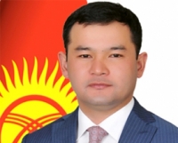 37 жаштагы Ренат Түлөбердиев Мамлекеттик мүлктү башкаруу боюнча фондунун төрагасы болуп дайындалды (өмүр баяны)