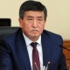 Президент Сооронбай Жээнбеков "ЕАЭБдин Бажы кодексине" кол койду