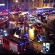 Санкт-Петербургдагы жардырууга шектүү адам колго түштү