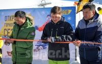 Кыргыз өлкөсүндө кышкы туристтик сезон ачылды